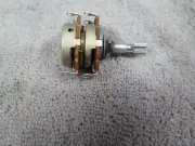NOS Alps Marantz Volume potentiometer Dual 250K 2216 2226 2230B 2238 2285