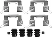Beck Arnley 0842213 Disc Brake Hardware Kit
