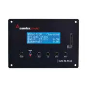 Samlex Programmable Remote Control f/Evolution™ F Series Inverter/Charger - O...