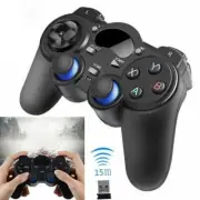 1/2Wireless Bluetooth Gamepad Game Controller For Android Phone TV Box high qual