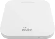 Peplink WiFi Access Point Ethernet APO-AX-LITE 2x2 MIMO Dual-Band Wi-Fi 6