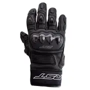Freestyle 2 Gloves Black Black