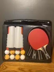 Tigyu Ping Pong Set