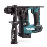Makita 18V LXT Brushless SDS Plus Rotary Hammer Drill Body & Belt clip DHR171Z