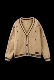 Taylor Swift FEARLESS (TAYLOR'S VERSION) CARDIGAN Size M/L