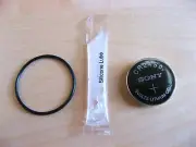 Battery kit For Aqua Lung Dive Computer i300 / i550 New