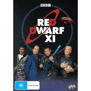 Red Dwarf - Season 11