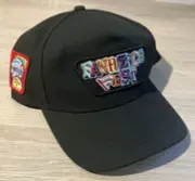 Lids x Topps FANATICS FEST Exclusive New York 2024 Hat Limited SnapBack RARE Cap