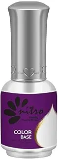 Nitro Dip Dipping Nail Liquid Gel Color Base 15ml