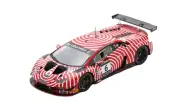 1/43 Lamborghini Huracan GT3 Evo Wall Racing Bathurst 12 Hrs 2022 #6 D.Wall
