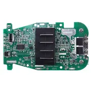 Li-Ion Battery Charging Protection Circuit Board Kits PCB For AEG Ridgid 18V