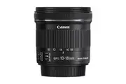 Canon EF-S 10-18mm f/4.5-5.6 IS STM Lens