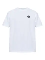[Kenzo] Kenzo-T-Shirt Boke Flower 2.0 In Cotone-Uomo S