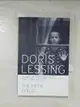 【書寶二手書T4／原文小說_CUH】The Fifth Child (Paladin Books)_Doris Lessing