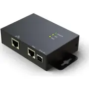 GE- SNMP BOX