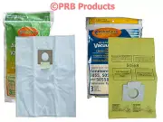 Type C & Q Allergen or Micro filtration Kenmore 5055 Canister Vacuum Cleaner Bag