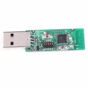 Bluetooth 4.0 BLE CC2540 USB Dongle Protocol Analysis BTool Packet Sniffer Board