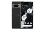 Google Pixel 7 5G - 256GB; Obsidian Black