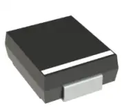 Pack of 5 SMCJ24A/TR13 Diode Tvs 24VWM 38.9VC DO214AB, RoHs