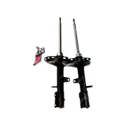 2 x Rear Gabriel Ultra Strut Shock Absorbers for Lexus RX330 MCU38R RX350 GSU35R