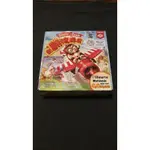 [莫古里小販] 原價890 正版 新 翻滾路易 LOOPING LOUIE 反應 兒童 桌遊