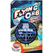 Kazaang - Floating Flying Orb Ball - Blue from Tates Toyworld