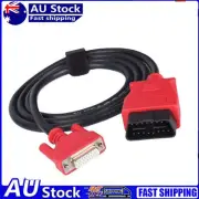 OBDII Main Test Cable 26 Pin scan Tool OBD2 Connector for Autel Maxisys AUS