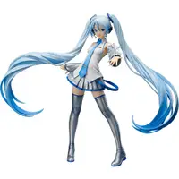 在飛比找蝦皮商城優惠-【FREEing】預購24年9月 代理版 SNOW MIKU