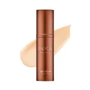 INIKA Organic BB Cream 30ml, Cream