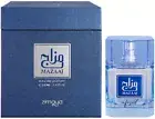 Mazaaj Infused Edp Eau De Parfum Perfume By Zimaya Afnan For Unisex - 100 ML