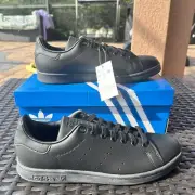 Adidas Stan Smith Men's Athletic Shoes Triple Black FX5499 Size 7
