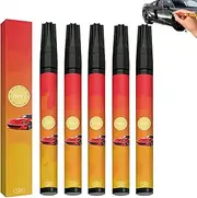 All Cars Magic Pen for Car Scratches, Weatherproof MagicScratch Remover Pen, Quick and Easy Magic PenCar for CarScratches, 2025 Upgraded CarScratch RemovalPen (5pcs)