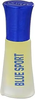 New | Blue Sport| Alcohol Free| Attar Roll On For Men & Women| 6ml