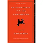 THE CURIOUS INCIDENT OF THE DOG IN THE NIGHT-TIME/MARK HADDON ESLITE誠品