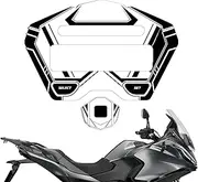 Motorcycle Dashboard Sticker | Motorcycle Scratch Cluster Screen Sticker,High-Definition Speedometer Screen Protector, Motorcycle Scratch Protection, Strong Adhesive for Motorcycle