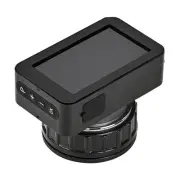 Telescope Eyepiece Camera for Astronomy 4K 3In Color Display Electronic8923
