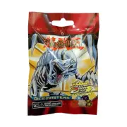~Dice Masters Yugioh Booster Pack Slifer the Sky Dragon Dark Magician Girl!!