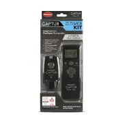 Hahnel Captur Timer Kit - Nikon