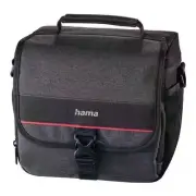 Bag Hama 00185074 Valetta 130 Black