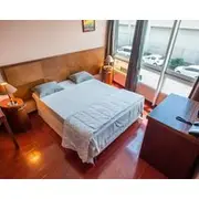 Hotel Sarah Nui