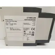 For CT-MXS.22S 1SVR730030R3300 Time Relay 24-240V AC/DC