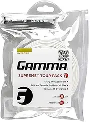 Gamma Supreme Power Griffband