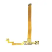 Lens Focus Flex Cable for AF-P DX 18-55Mm 18-55 Mm F/3.5-5.6G Repair Part9832