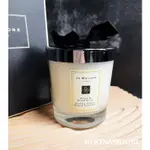 JO MALONE 香氛蠟燭 牡丹與胭紅麂絨 蠟燭 200G 木娜木比 MOONAMOOBI