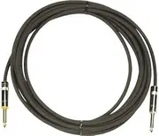 PEAVEY SS 10ft Silent Cable Guitar Shield with Silent Plug, 9.8 ft (3 m), Authentic Japanese Product