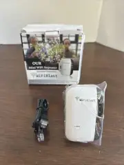 WifiBlast Our Mini Wifi Repeater Wireless Signal Booster 300Mbps 2.4 High Speed