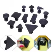 Car Body DIY Tool Glue Tabs Paintless Dent Repair Tools Puller Tabs Auto Repair