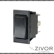 New NARVA Switch Rocker On Off On HD 63043BL