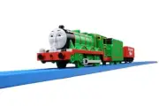 Takara Tomy "Plarail Thomas TS-03 Henry" Train Train Train Train Train toy 3 yea
