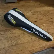 Tioga No Slip Downhill Saddle NEW!!!! Nicolas Vouilloz Edition